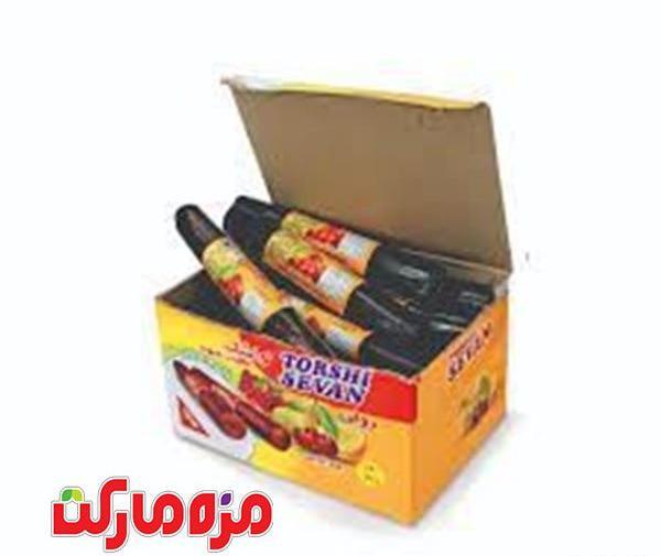 عکس لواشک سون