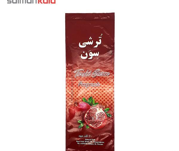 عکس لواشک سون