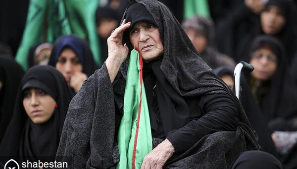 عکس خدیجه جلالی
