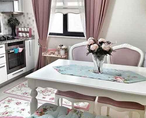 عکس ایده های جدید برای چیدمان منزل