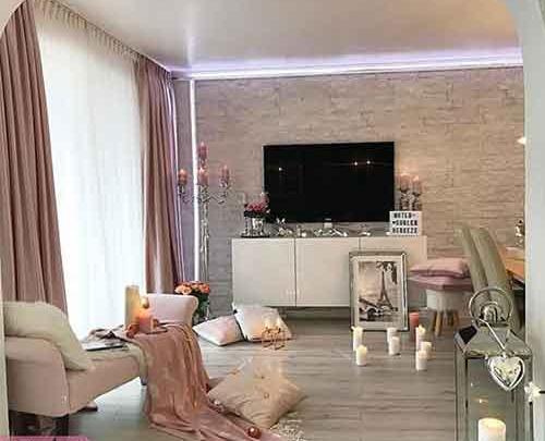 عکس ایده های جدید برای چیدمان منزل