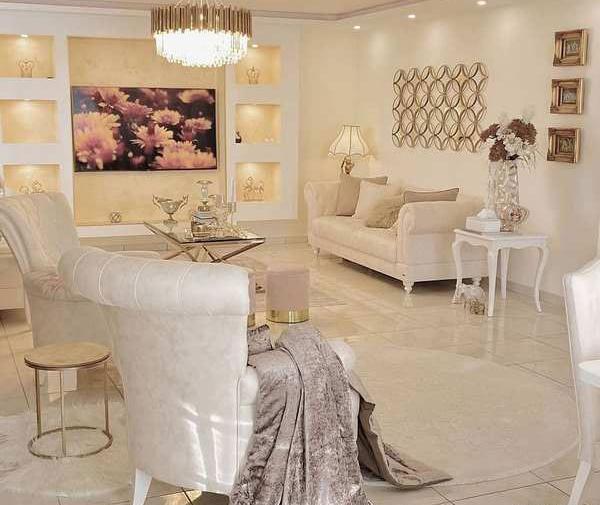 عکس ایده های جدید برای چیدمان منزل