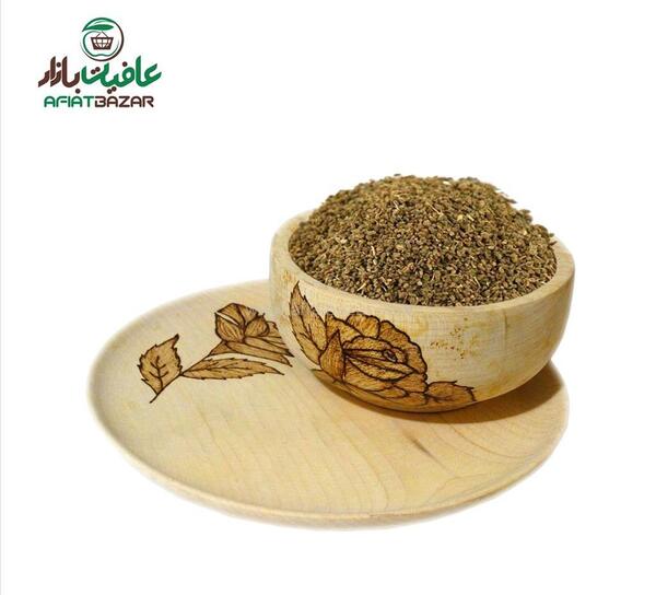 عکس بذر کرفس