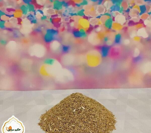 عکس بذر کرفس
