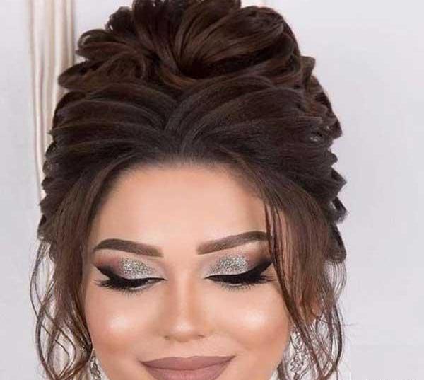عکس عروس خوشگل جدید اینستاگرام