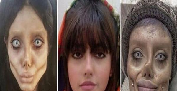 عکس سحر تبر