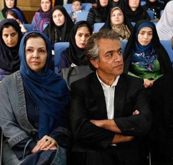 عکس اسما اسدی