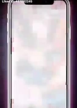 عکس صفحه گوشی مرینت