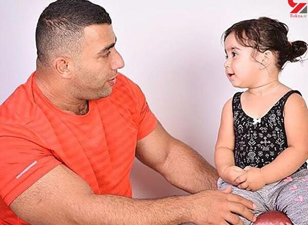 عکس احسان قویدل