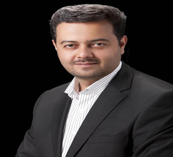 عکس علیرضا پرهام
