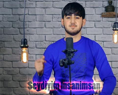 عکس ایلقار دنیز