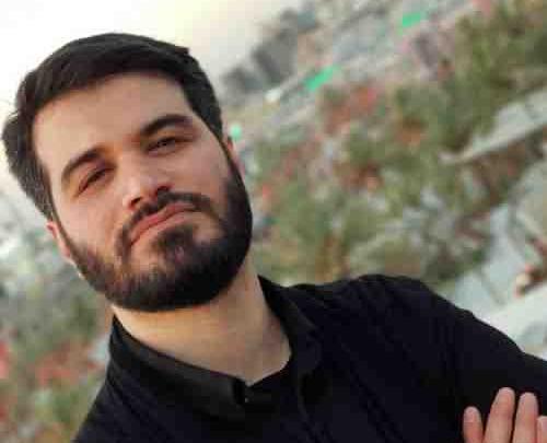 عکس ایلقار دنیز