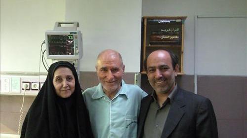 عکس بهزاد نبوی