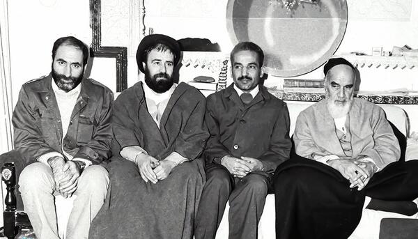 عکس بهزاد نبوی