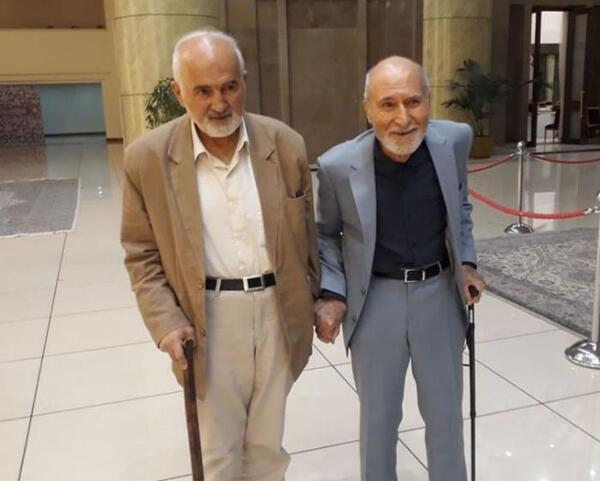 عکس بهزاد نبوی