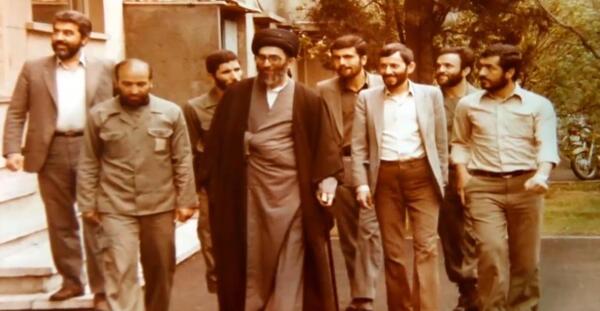 عکس بهزاد نبوی