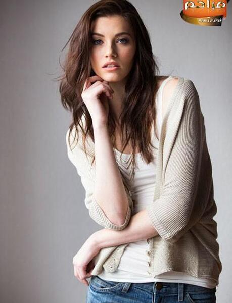 عکس های زیبا ژست