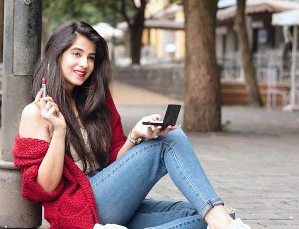 عکس های زیبا ژست