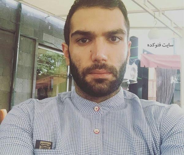 عکس نوشته حسین ابلیس
