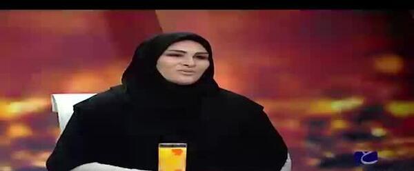 عکس سحر رشیدی