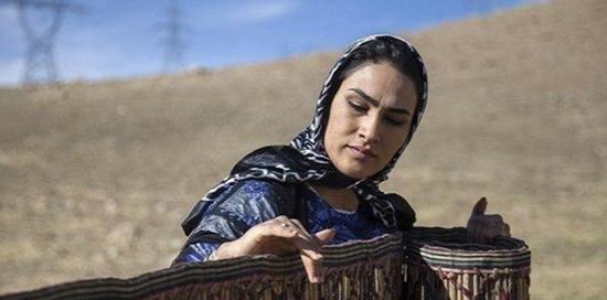 عکس سحر رشیدی