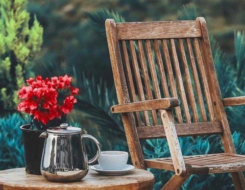 عکس صبح بخیر خاص