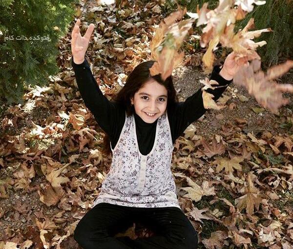 عکس سیما درسریال پریا