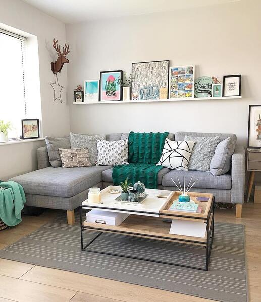 عکس ایده زیبا برای منزل