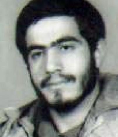 عکس مهدی خلیل پور