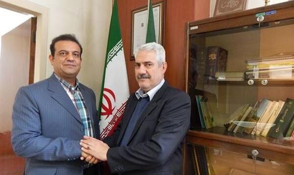 عکس مهدی خلیل پور