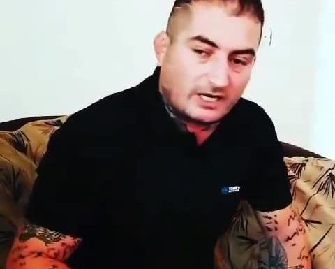 عکس حسین نخود گنده حصارک