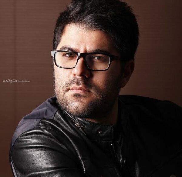 عکس خواهر حامد همایون