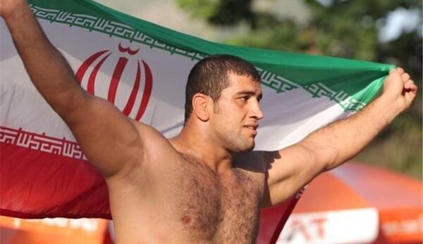 عکس جابر صادق زاده