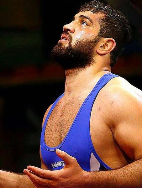 عکس جابر صادق زاده