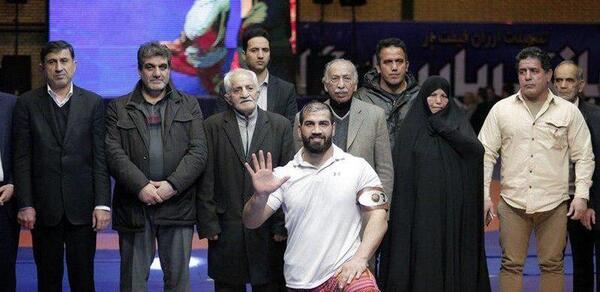 عکس جابر صادق زاده
