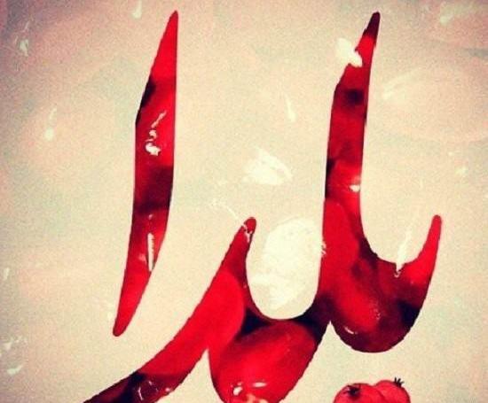 عکس یلدا احمدی
