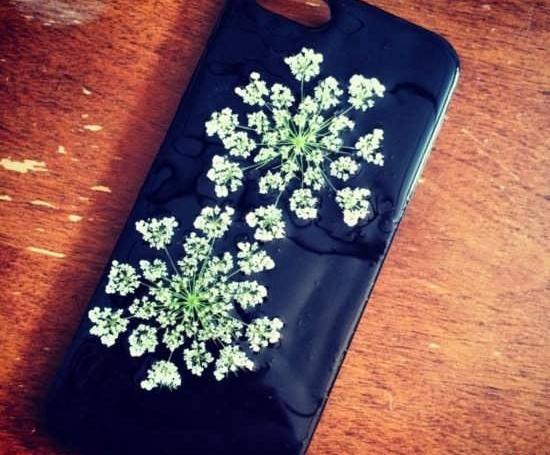 عکس ایده برای ساخت قاب گوشی