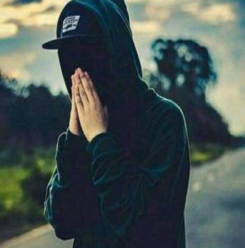 عکس پسر پروفایل خاص