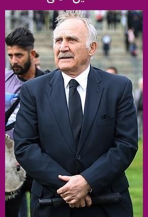 عکس حسین کلانی
