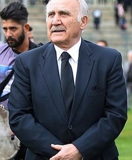 عکس حسین کلانی