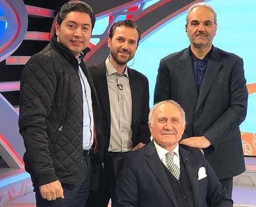 عکس حسین کلانی
