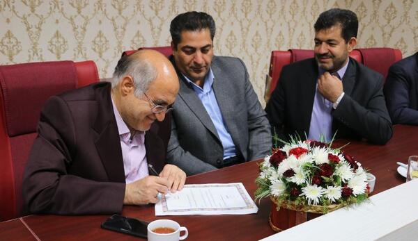 عکس حمید شیخ اسدی