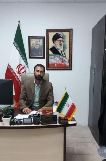 عکس حمید شیخ اسدی
