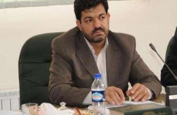 عکس حمید شیخ اسدی