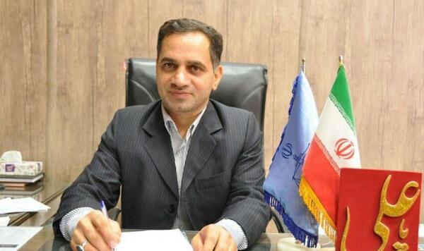 عکس حمید شیخ اسدی