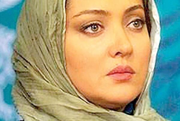 عکس پیری نیکی کریمی