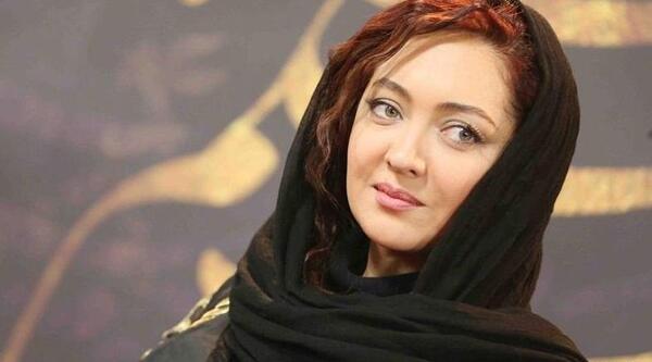 عکس پیری نیکی کریمی