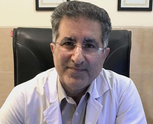 عکس جعفر هاشمی