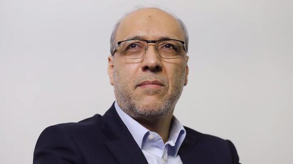 عکس جعفر هاشمی
