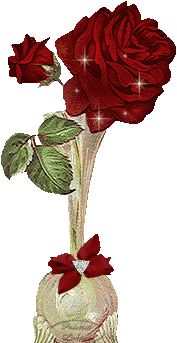 عکس گلهای زیبای متحرک